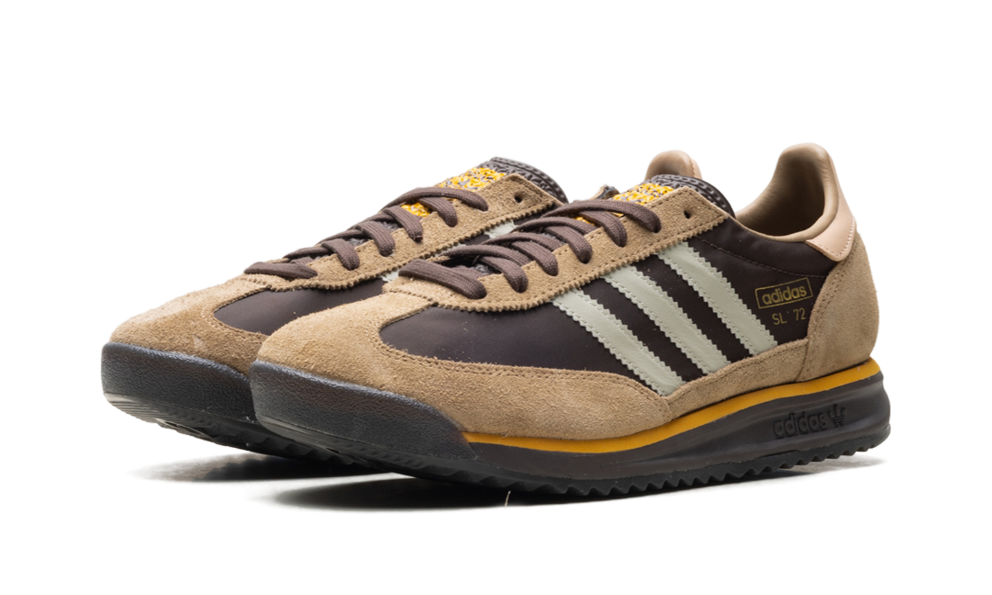 SL 72 RS "Brown Putty Grey" IG4645