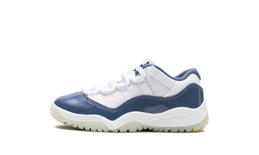 Air Jordan 11 Retro Low PS "Midnight Navy" FV5116 104