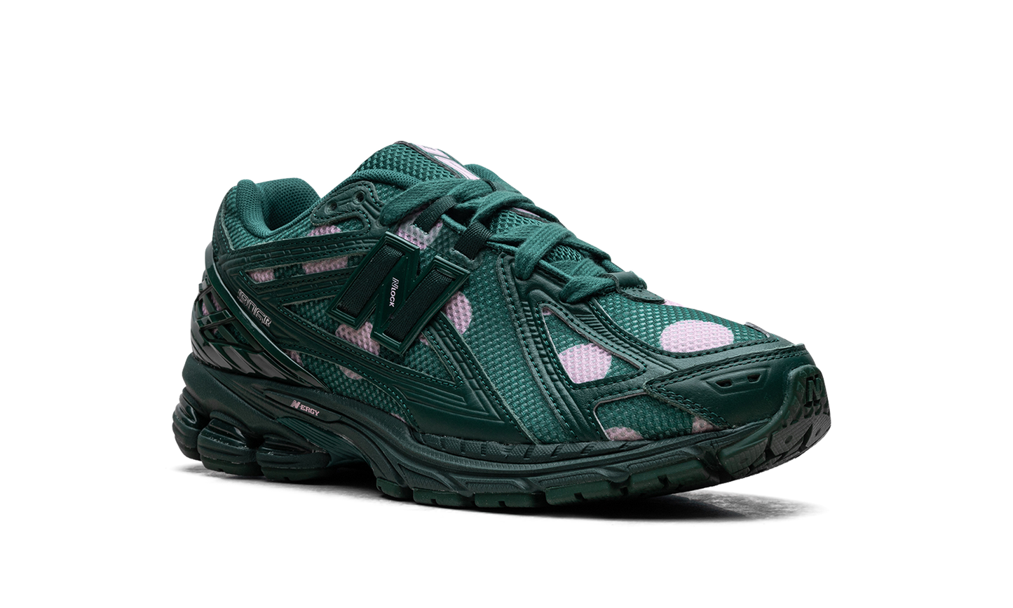 1906R "Polka Dot Green" M1906RPI