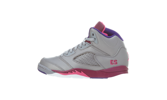 Air Jordan 5 Retro PS "CEMENT GREY" 440893 009