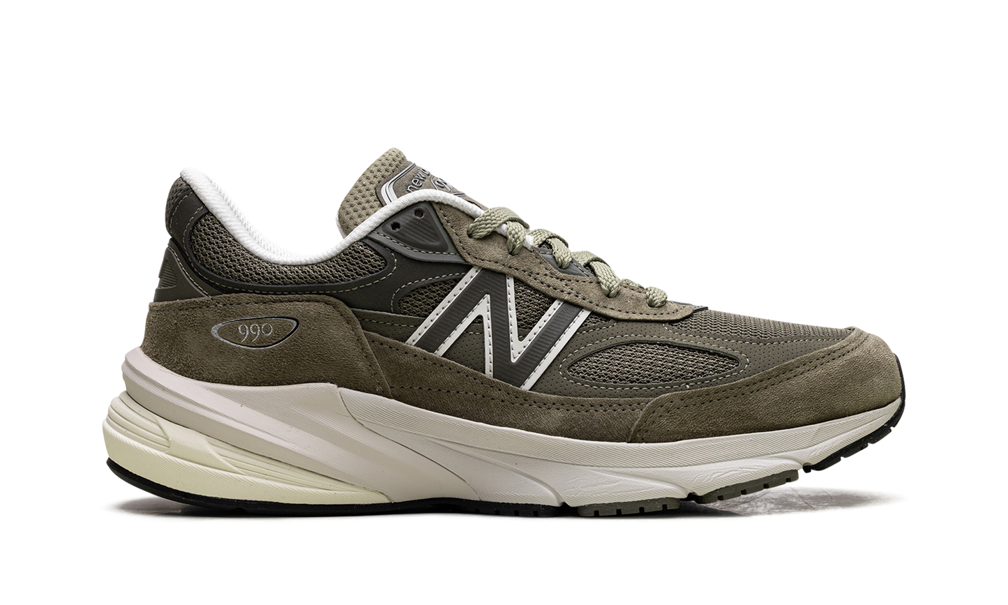 990v6 "True Camo" U990TB6