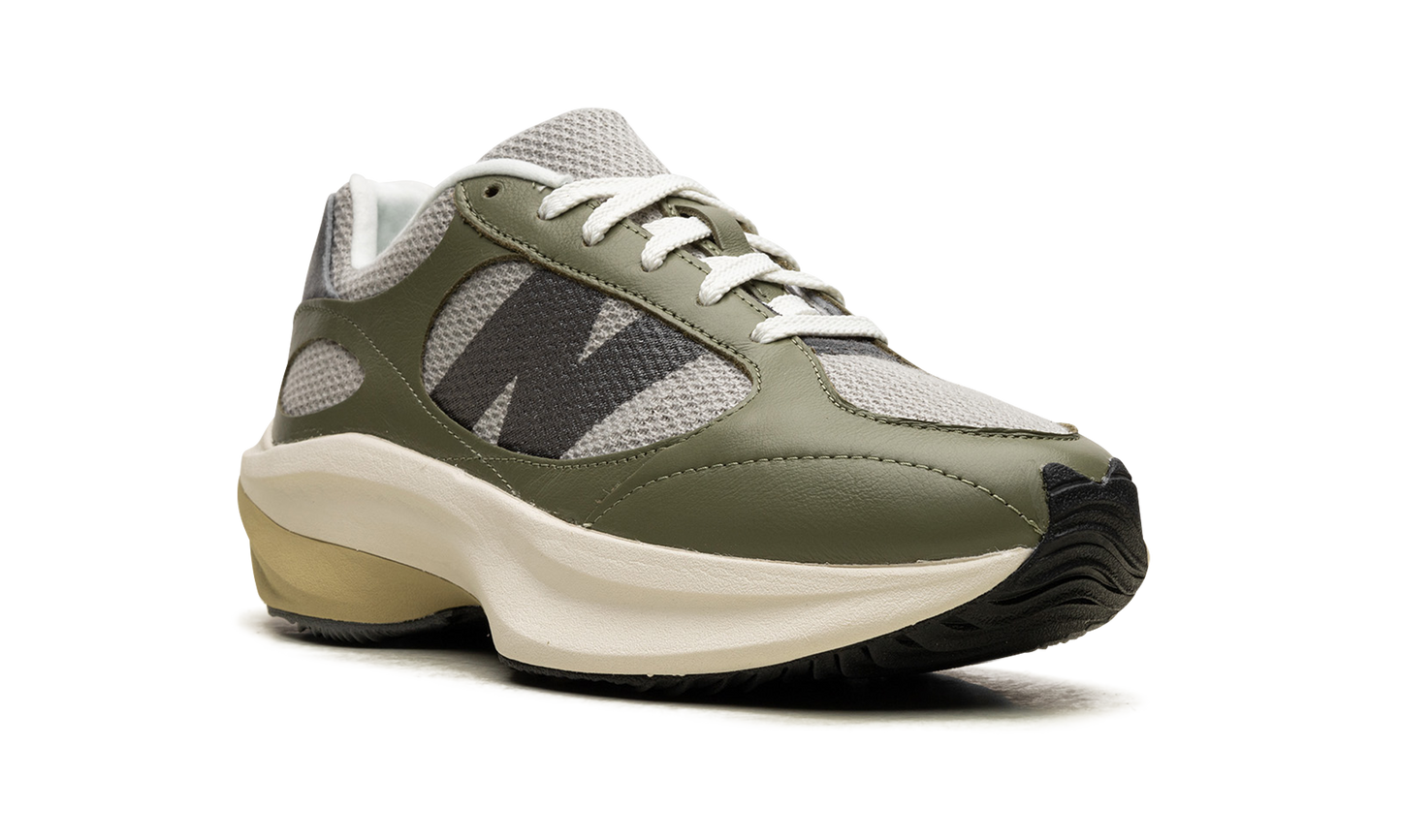 WRPD Runner "Olive" UWRPDMMA