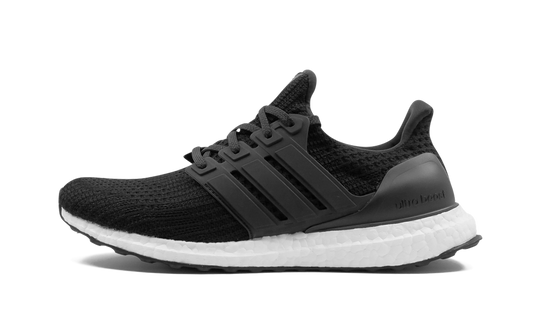 UltraBoost "4.0 Core Black" BB6166