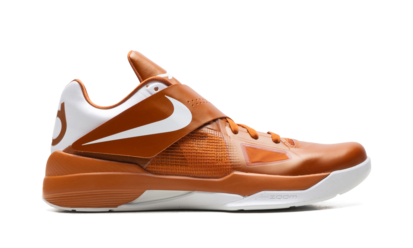 KD 4 "Texas Longhorns" IB3555 800