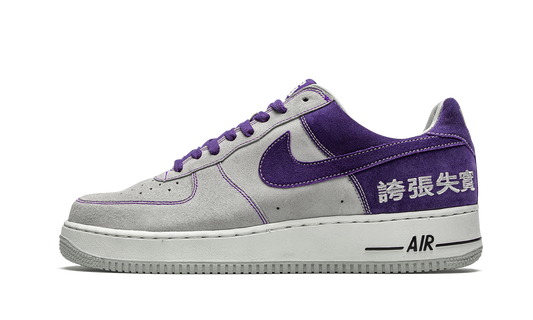 Air Force 1 "LeBron James Chamber of Fear Pack" 311729 051