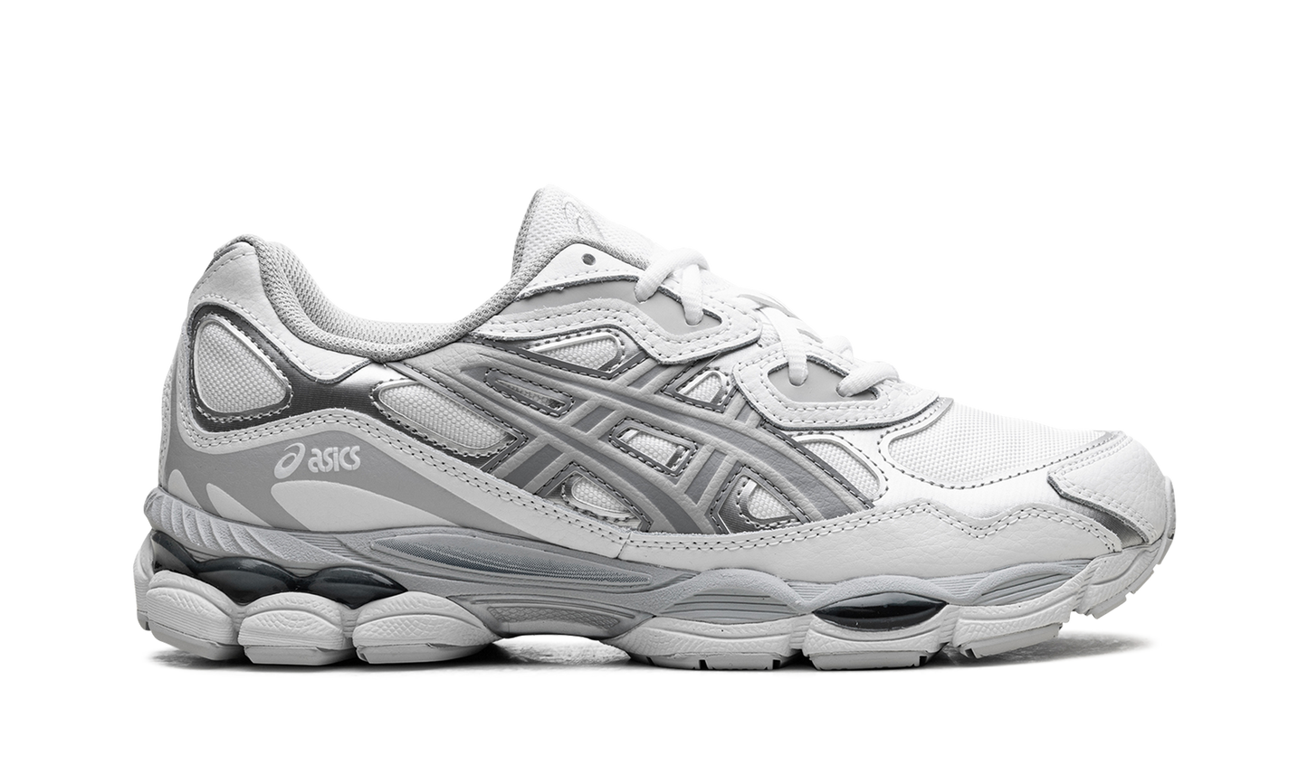 GEL-NYC "White Oyster Grey" 1203A280 100