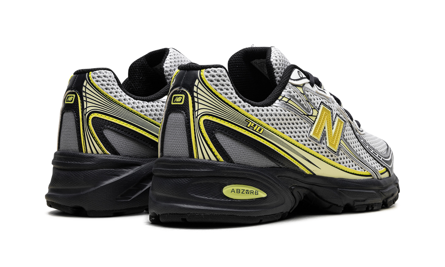 740v2 "Sea Salt Phantom" U740FR2