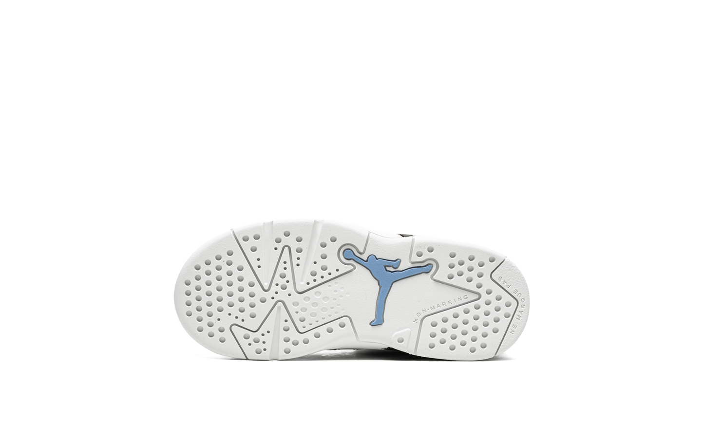 Air Jordan 6 Retro TD "UNC" DV3606 410