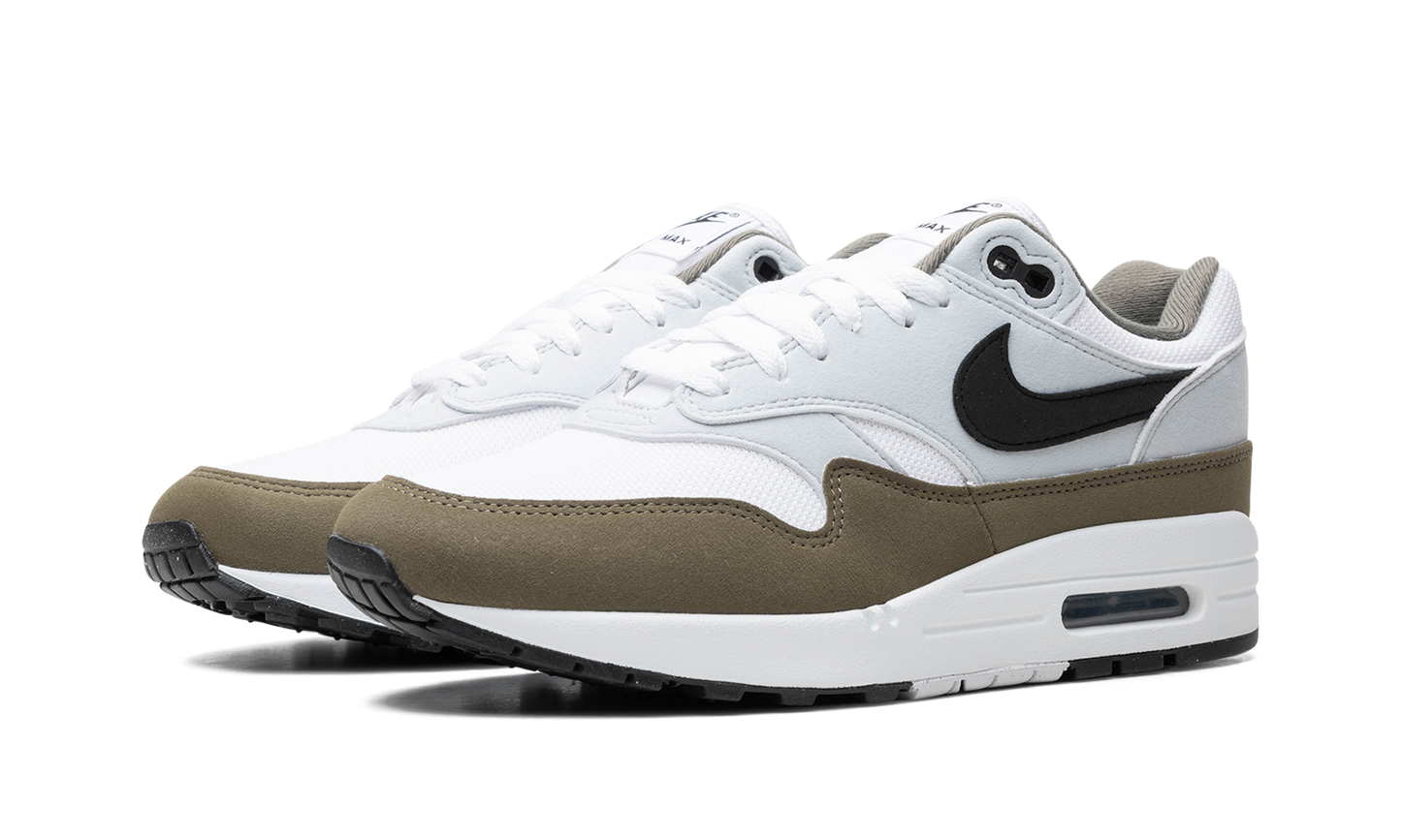 Air Max 1 "Medium Olive" FD9082 102