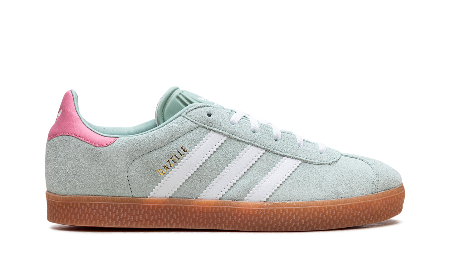 Gazelle GS "Haze Green" IG9152