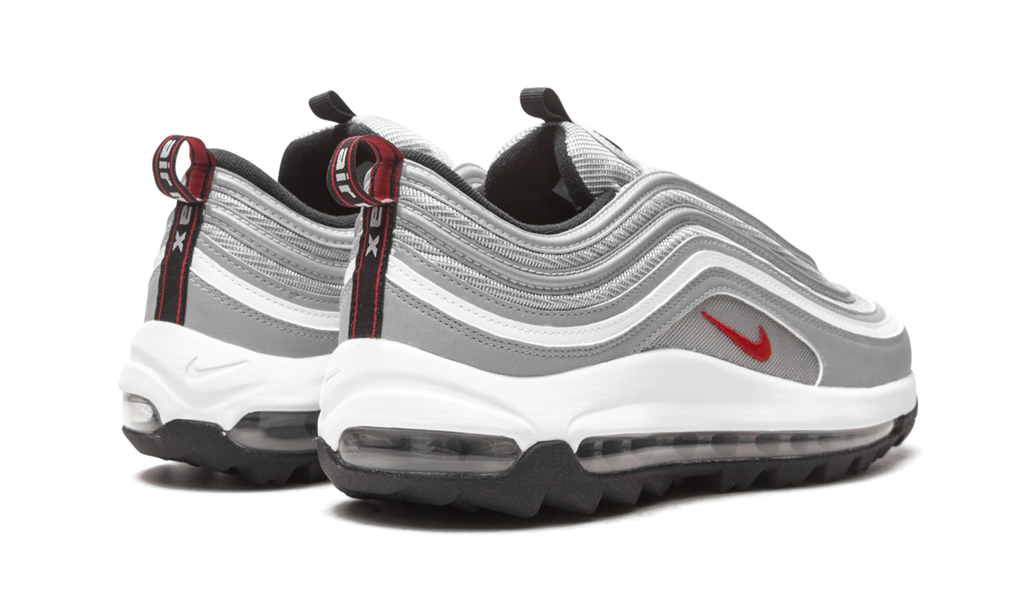Air Max 97 Golf "Silver Bullet" CI7538 001