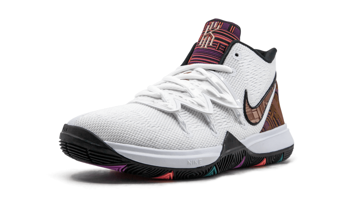 Kyrie 5 (GS) CI7894 100