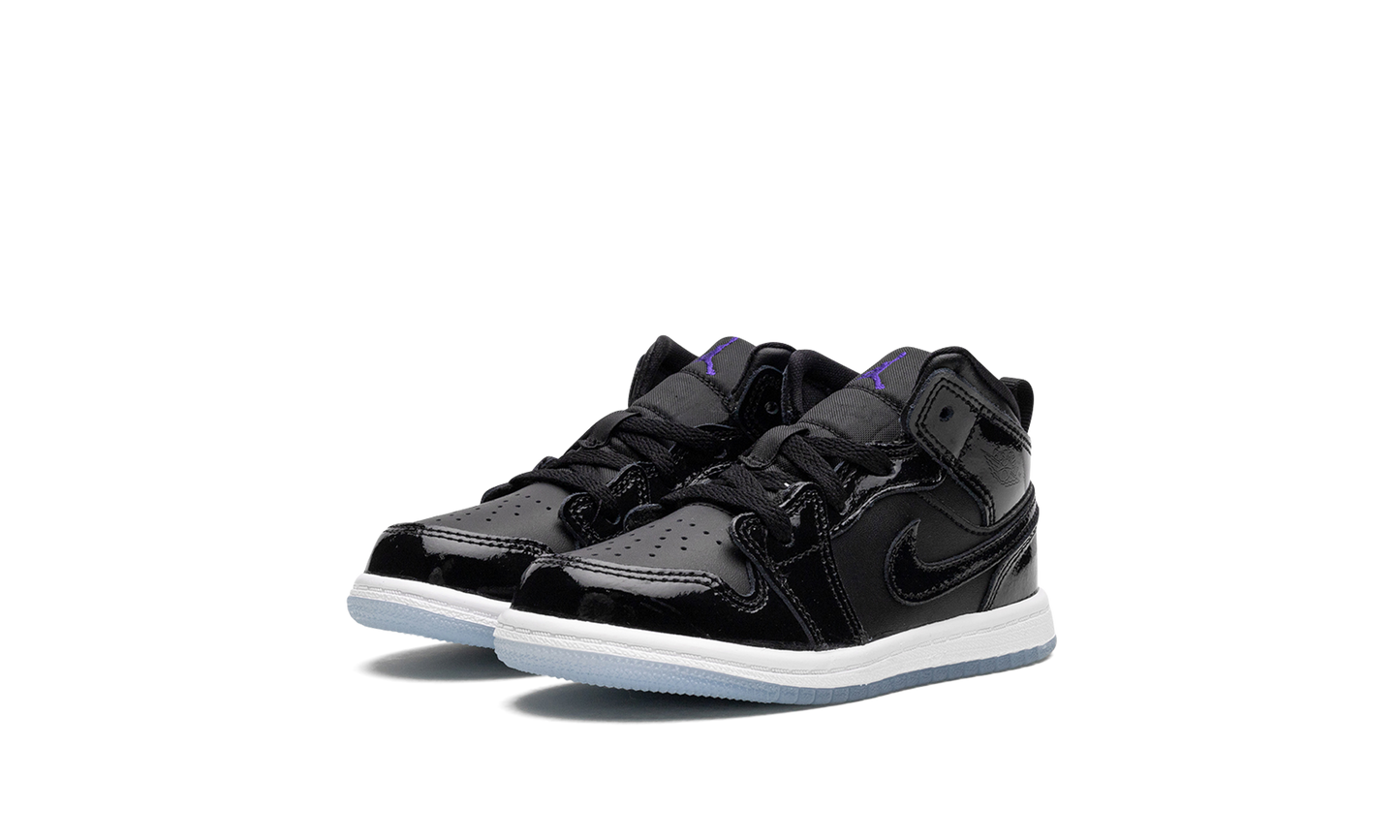 Air Jordan Retro 1 Mid SE TD "Space Jam" DV1338 004