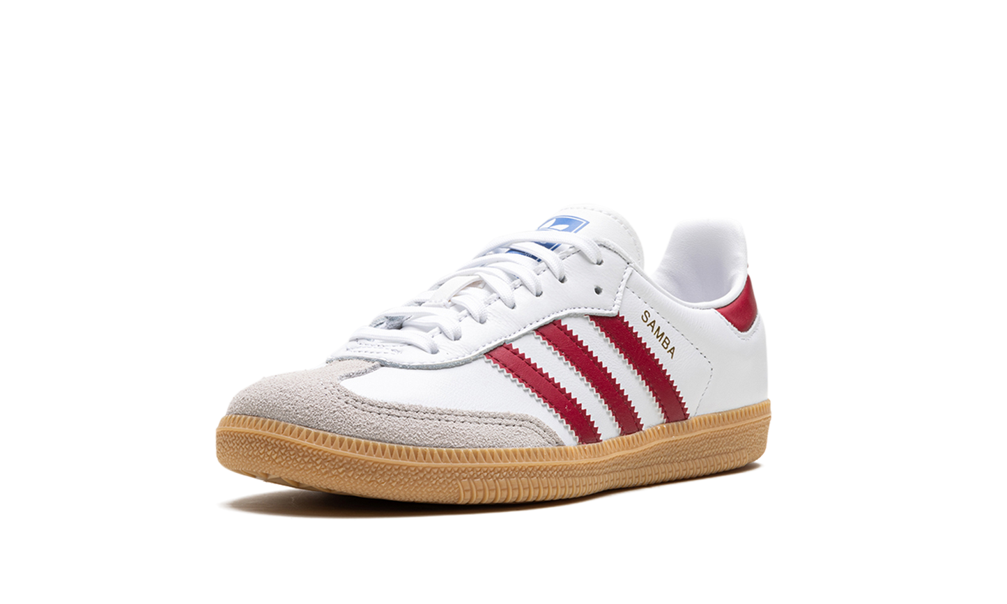 Samba Og PS "Cloud White" IE1333