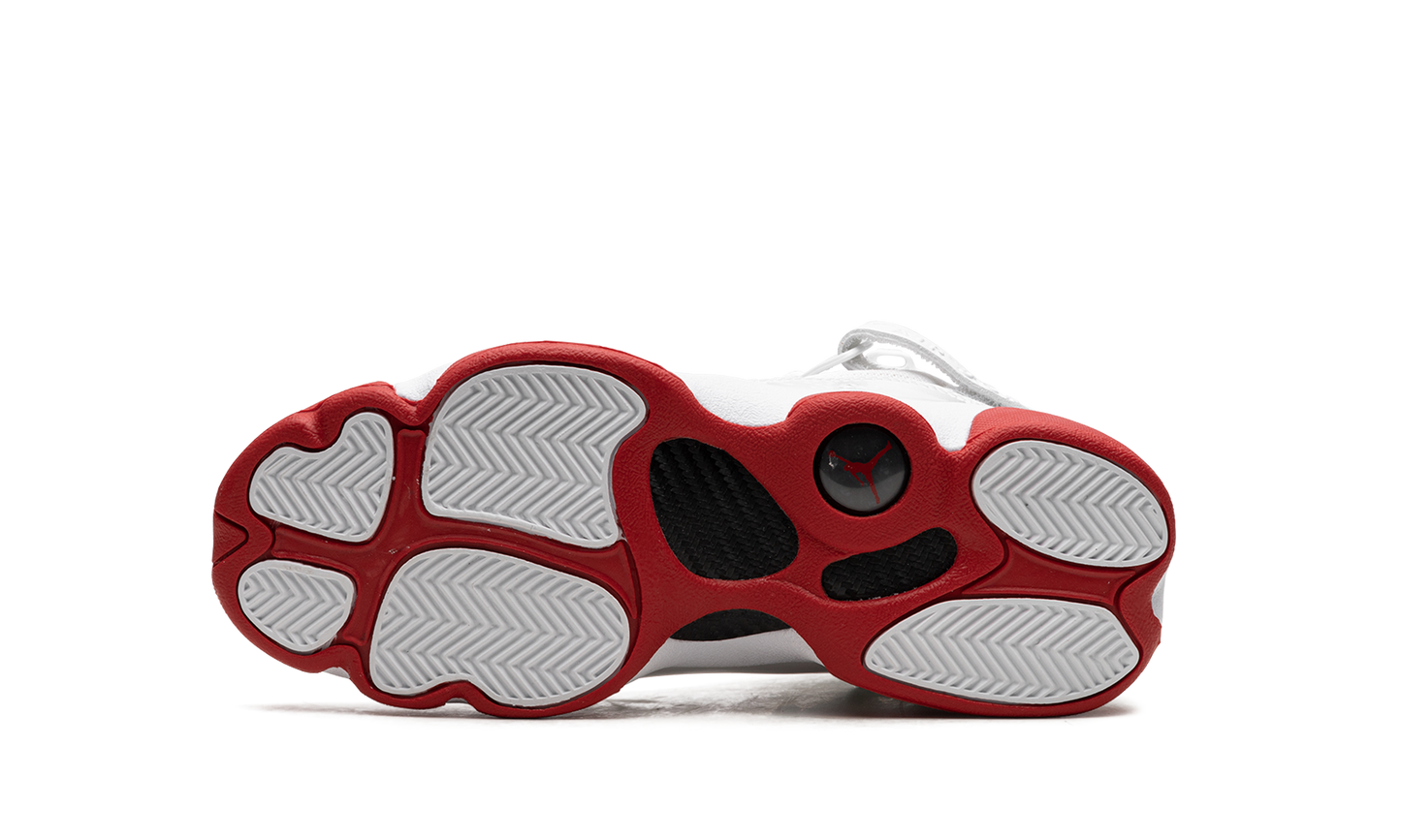 Jordan 6 Rings GS 323419 160