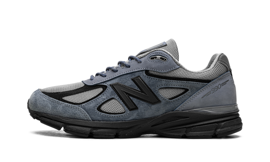 990v4 "Made in USA - Arctic Grey" U990BB4