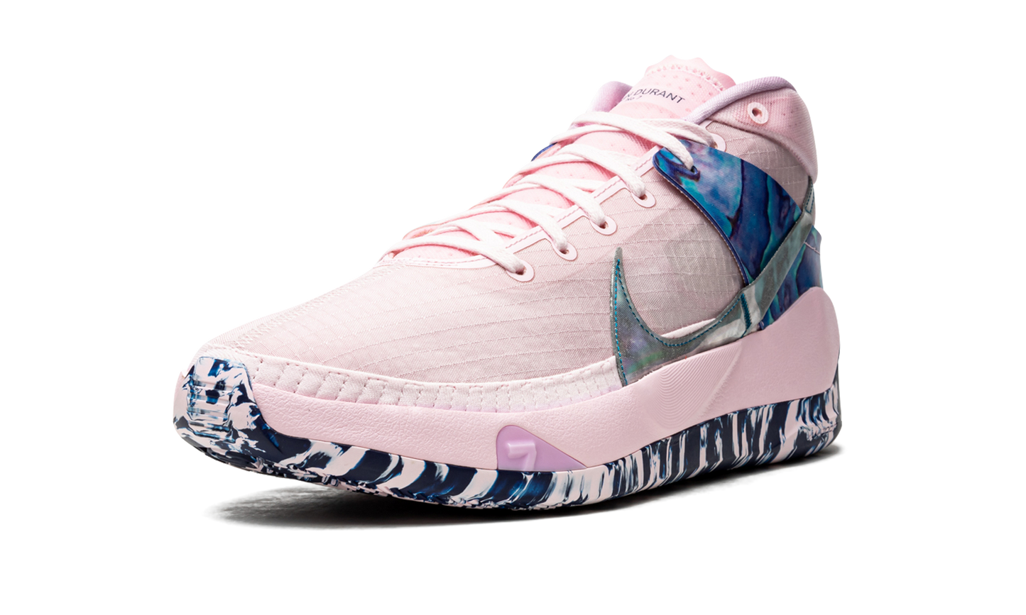 KD 13 "Aunt Pearl" DC0011 600