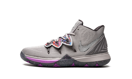 Kyrie 5 (GS) "Graffiti"