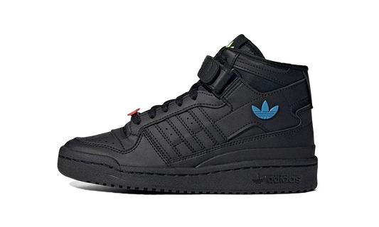 Forum Mid GS "Trefoil Pins" GY9237