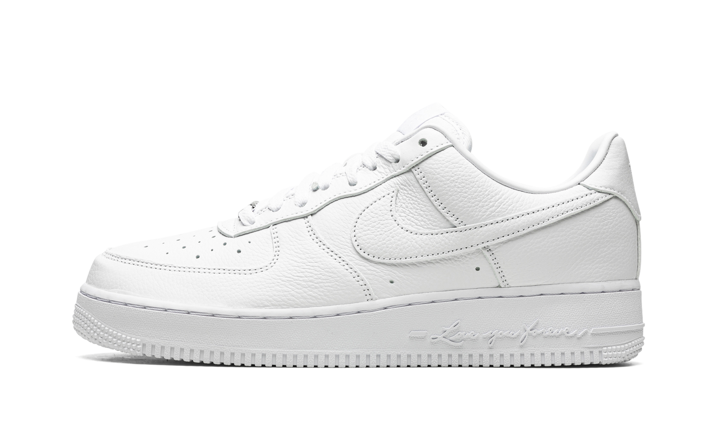 Air Force 1 Low "Drake NOCTA - Certified Lover Boy (Love You Forever Edition)" CZ8065 100A