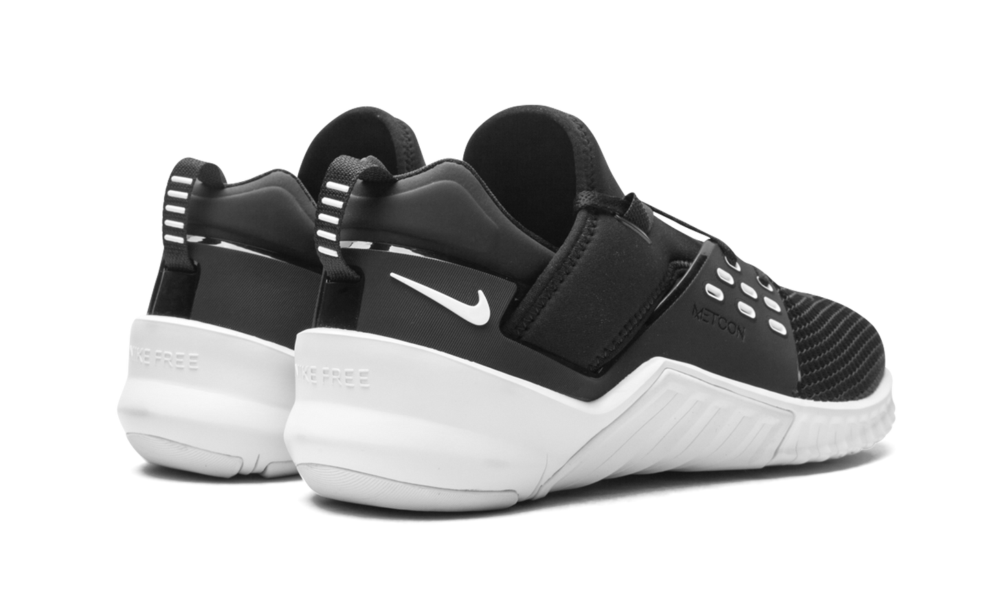 Free Metcon 2 "Black/White" AQ8306 004
