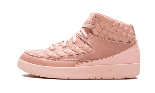 Jordan 2 Retro Just Don PS "Arctic Orange" 923839 805