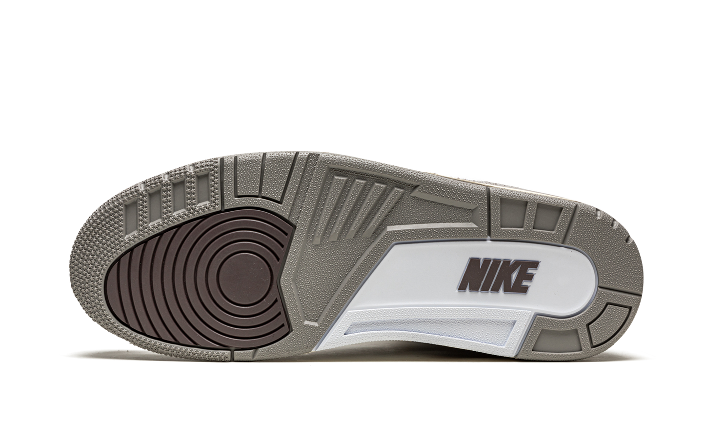 AIR JORDAN 3 RETRO SP WMNS "A Ma Maniére - Raised by Women" DH3434 110