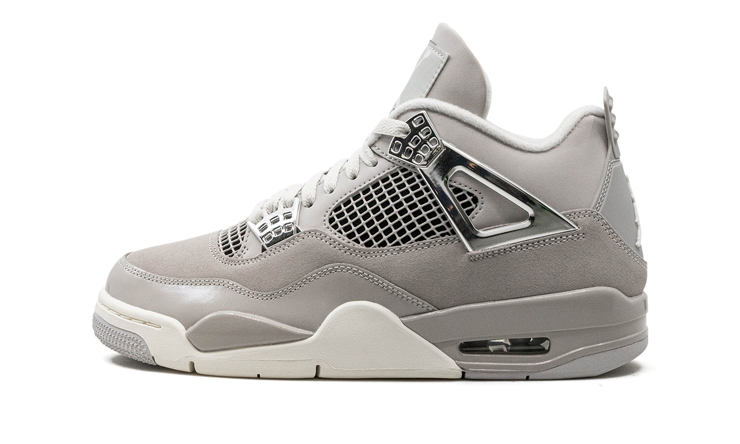 Air Jordan 4 WMNS "Frozen Moments" AQ9129 001