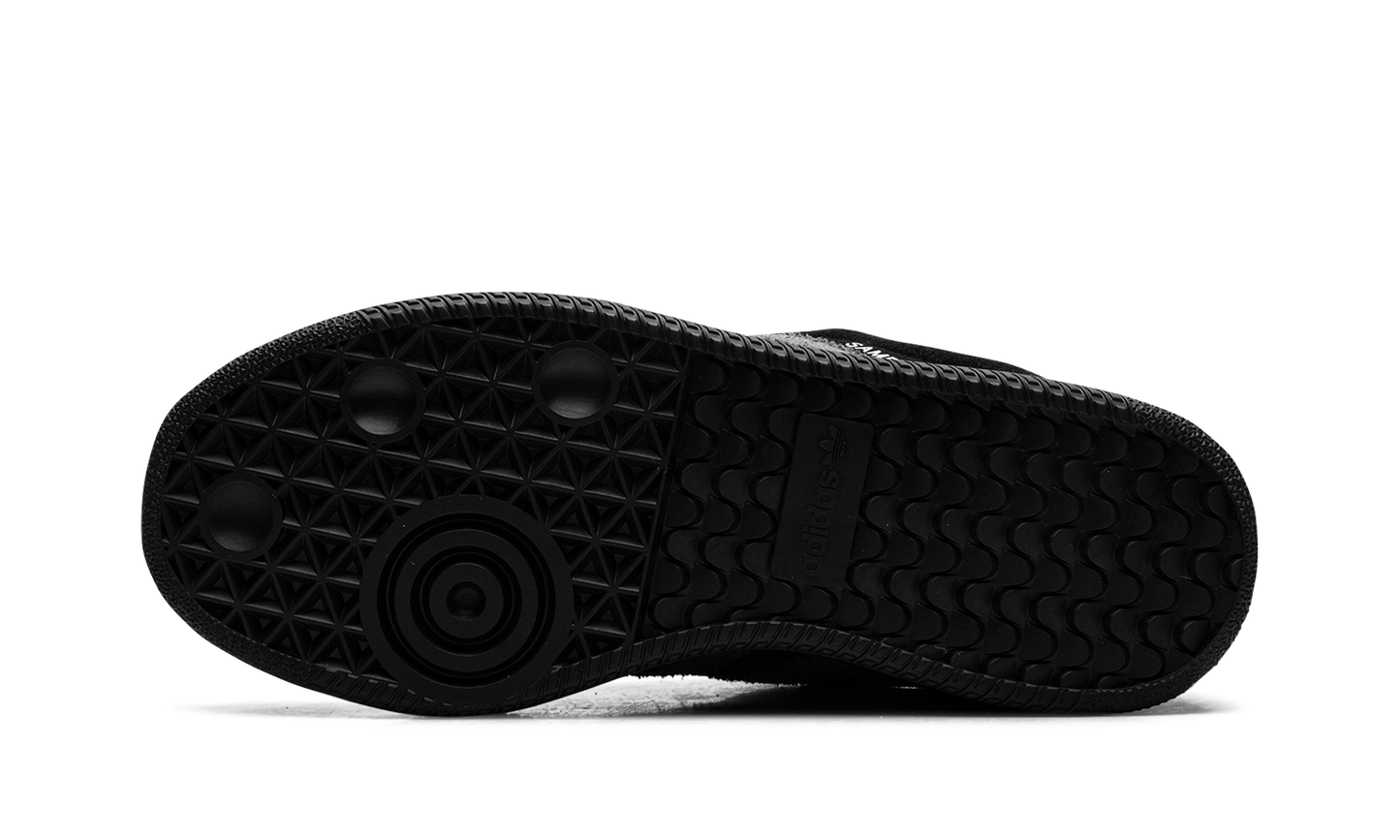 Samba XLG "Black Carbon" IH2219