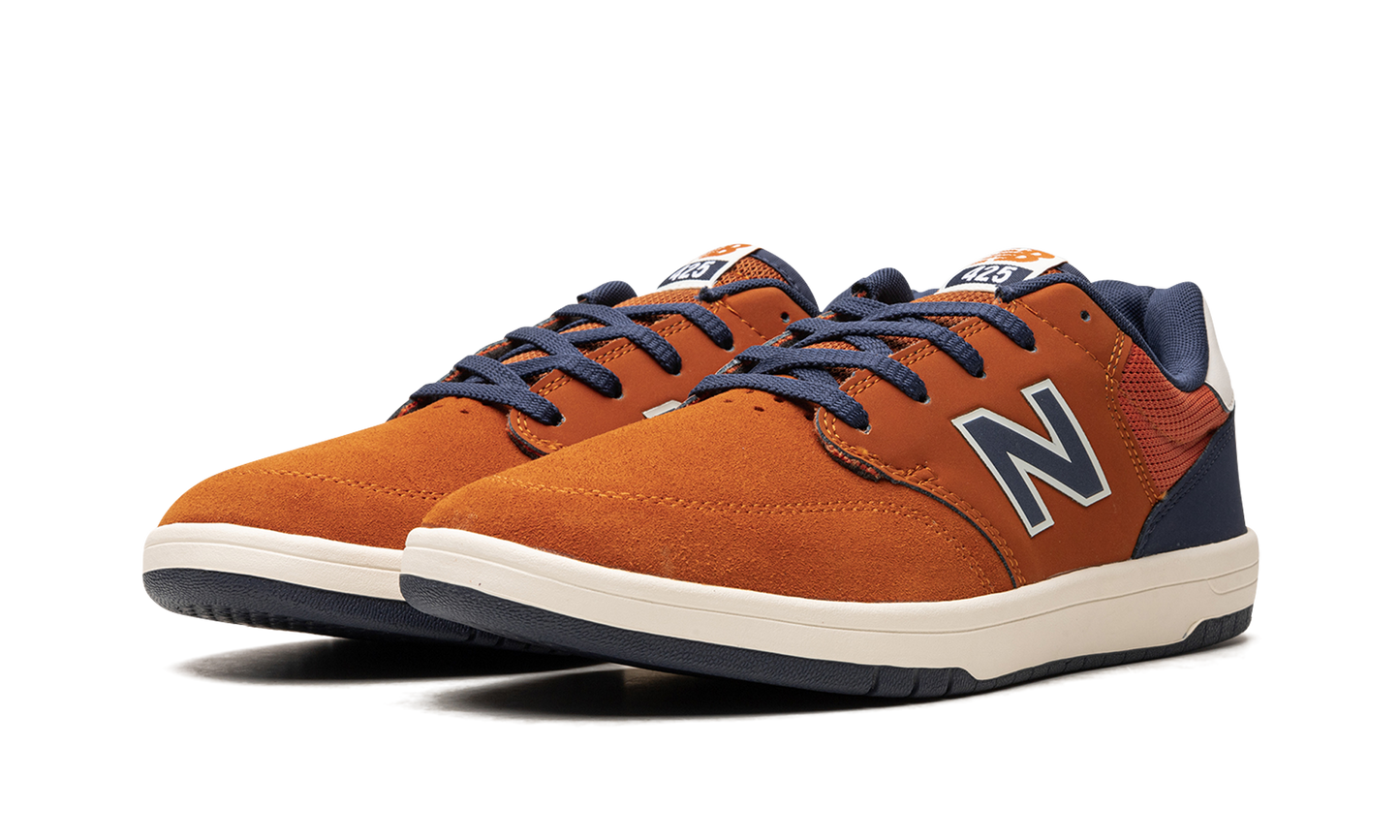 Numeric 425 "Brown Blue"