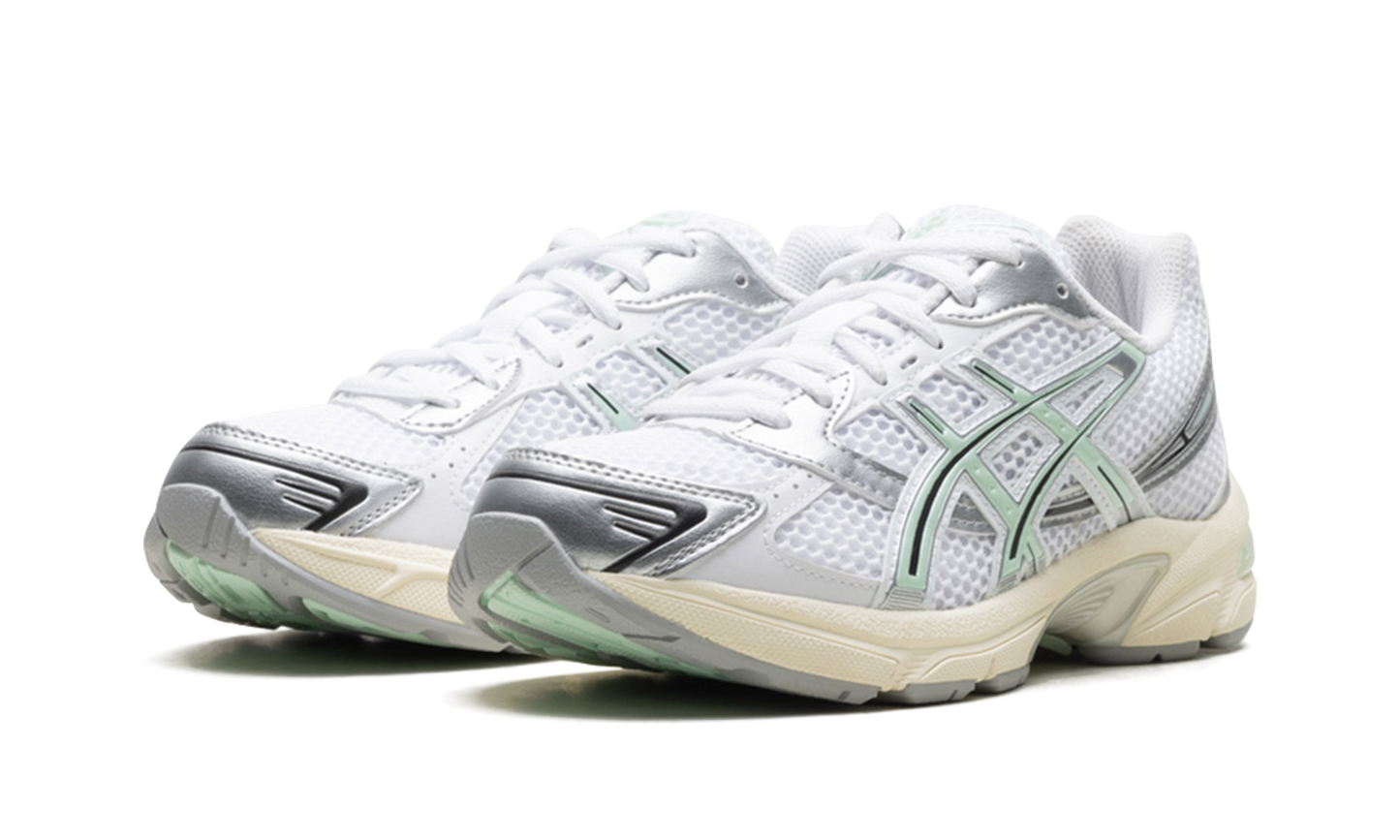 Gel-1130 WMNS "White Mint Tint" 1202A164 120