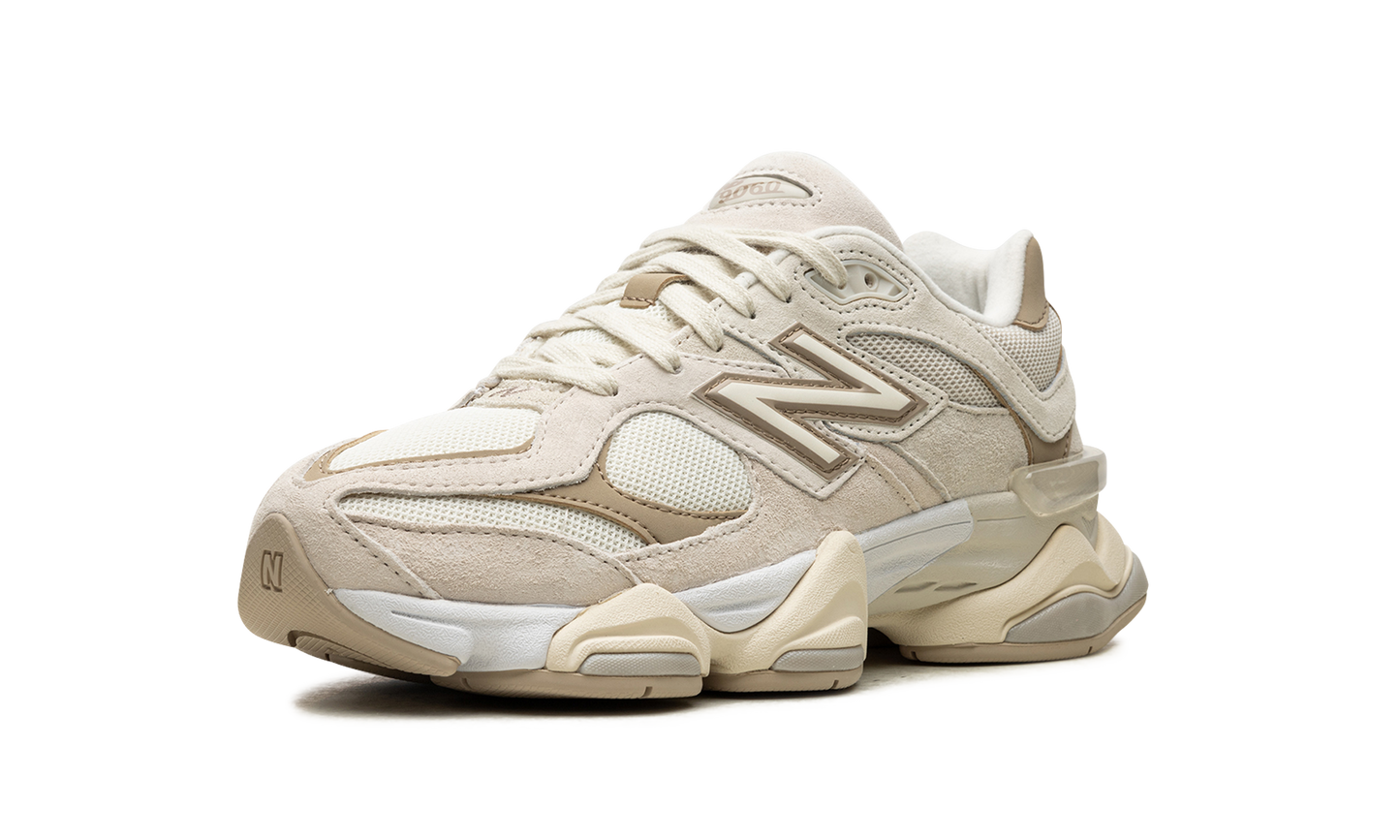 9060 "Mushroom Brown"