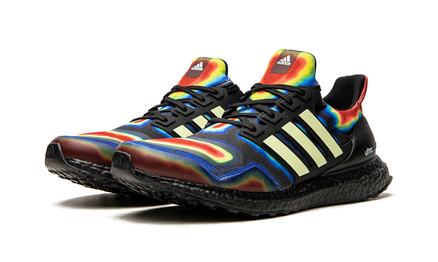 Ultraboost BM "Heat Map" GZ2922