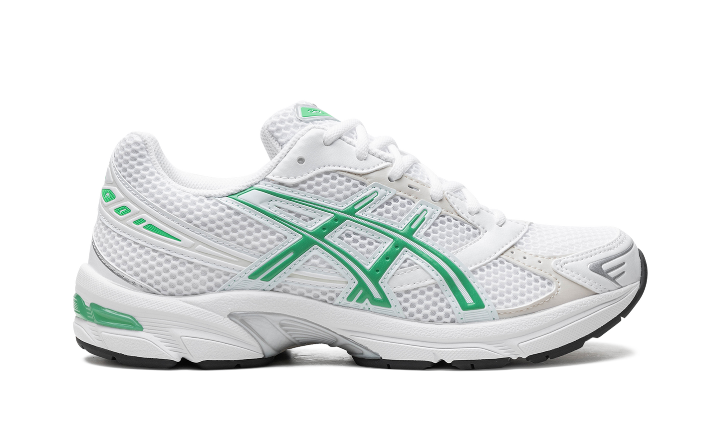 GEL-1130 WMNS "White Malachite Green" 1202A501 100