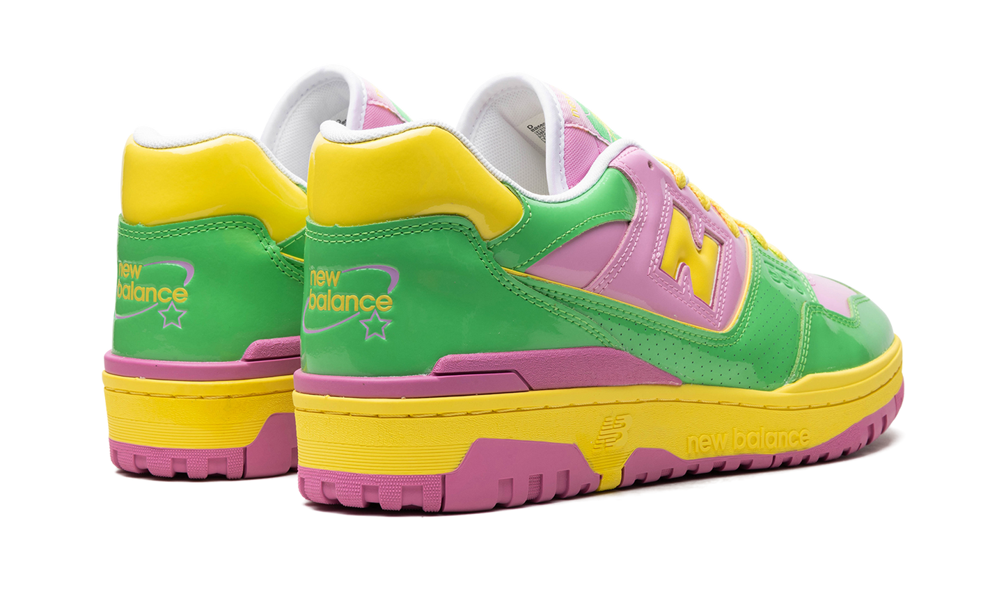 550 "Y2K Patent Leather Pack" BB550YKA