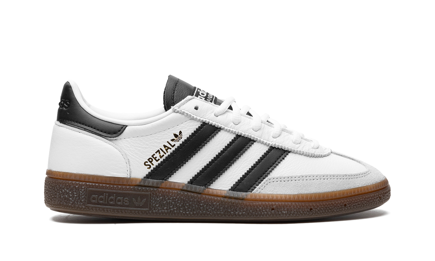 Handball Spezial "White Black Gum" IE3403