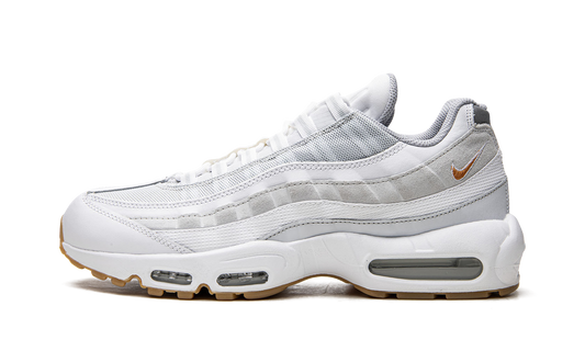 Air Max 95 "Pure Platinum" DM0011 100