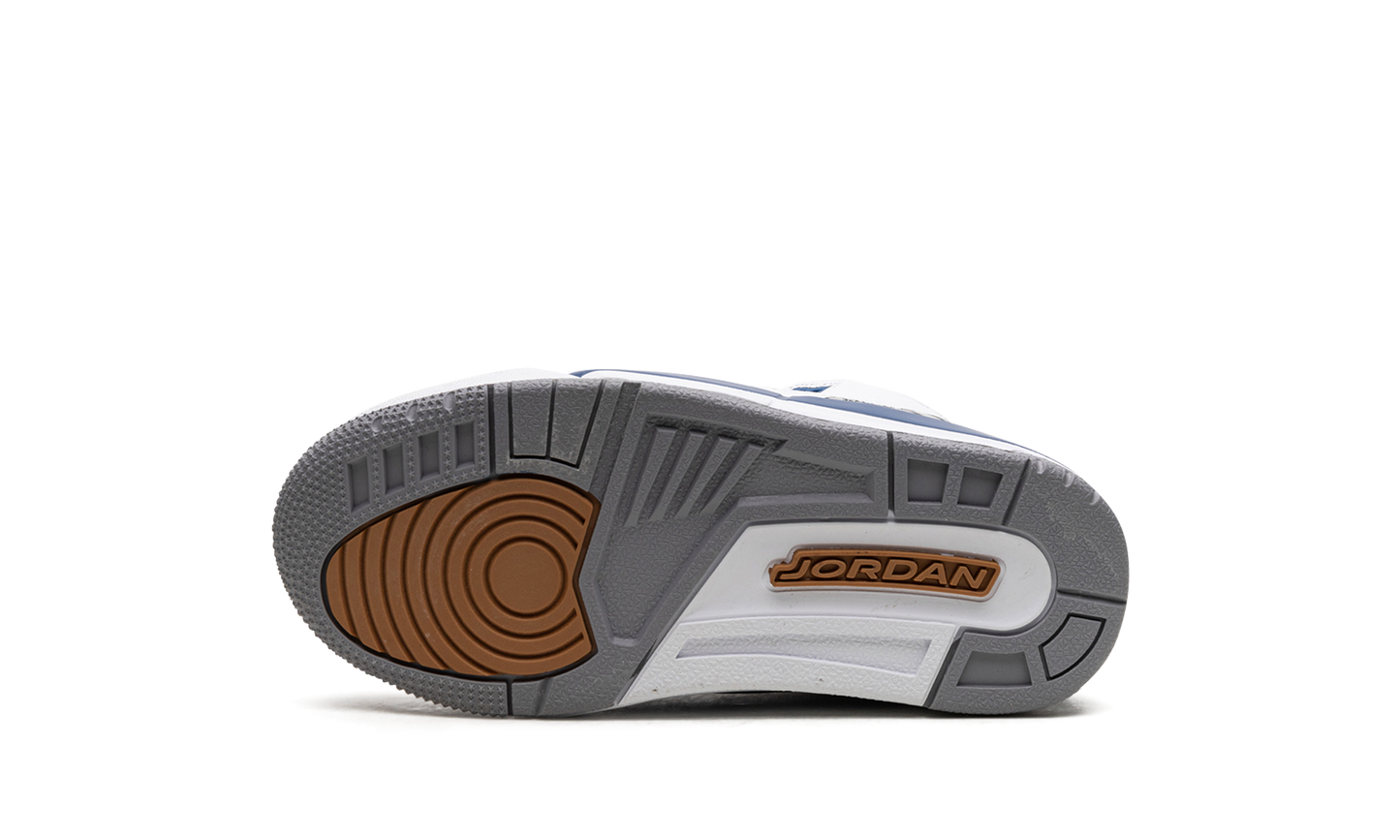 Air Jordan 3 PS "Wizards" DM0966 148