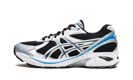 GT 2160 "Black/Pure Silver" 1203A320 004