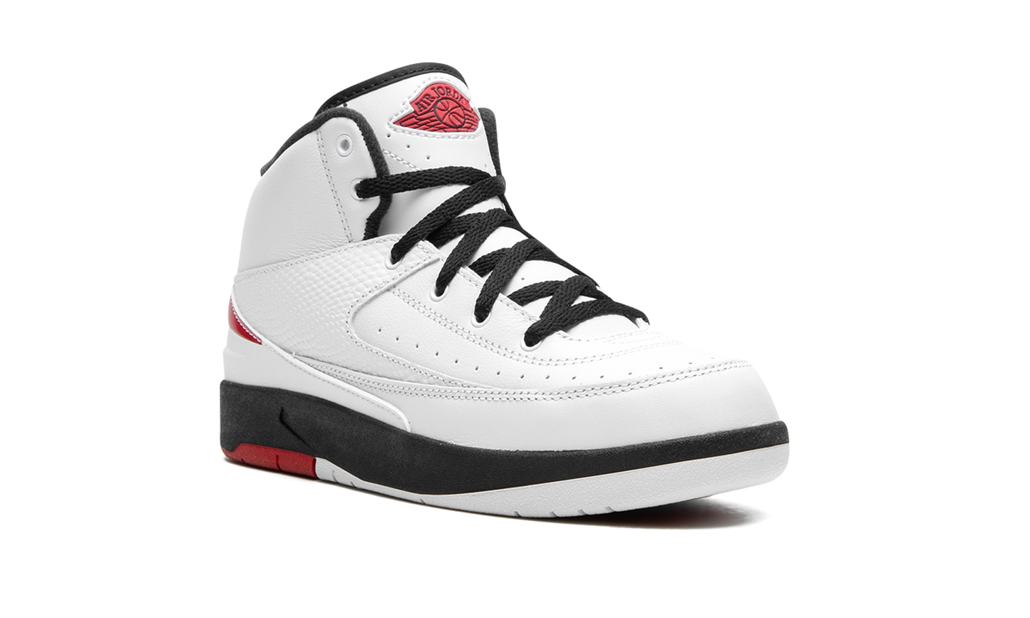 Air Jordan 2 PS "Chicago" DQ8564 106