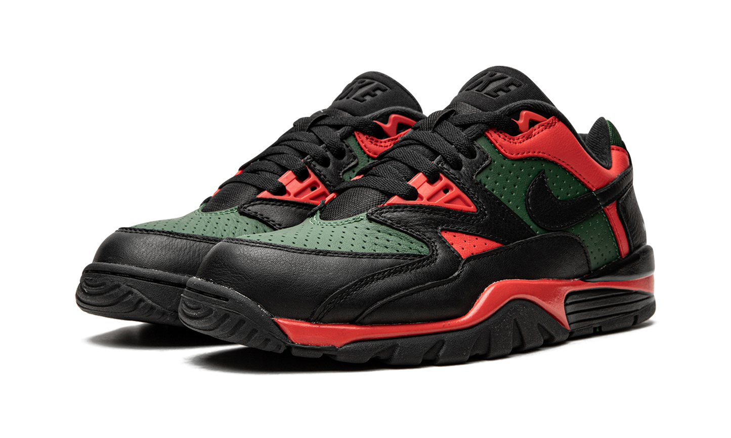 Air Cross Trainer 3 Low "Supreme - Black" CJ5291 001