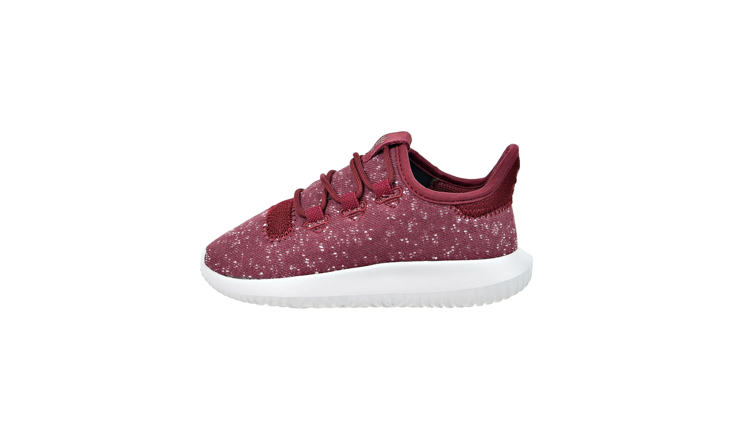 Tubular Shadow C PS "Burgundy/White" bz0340