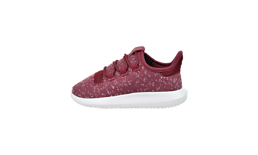 Tubular Shadow C PS "Burgundy/White" bz0340