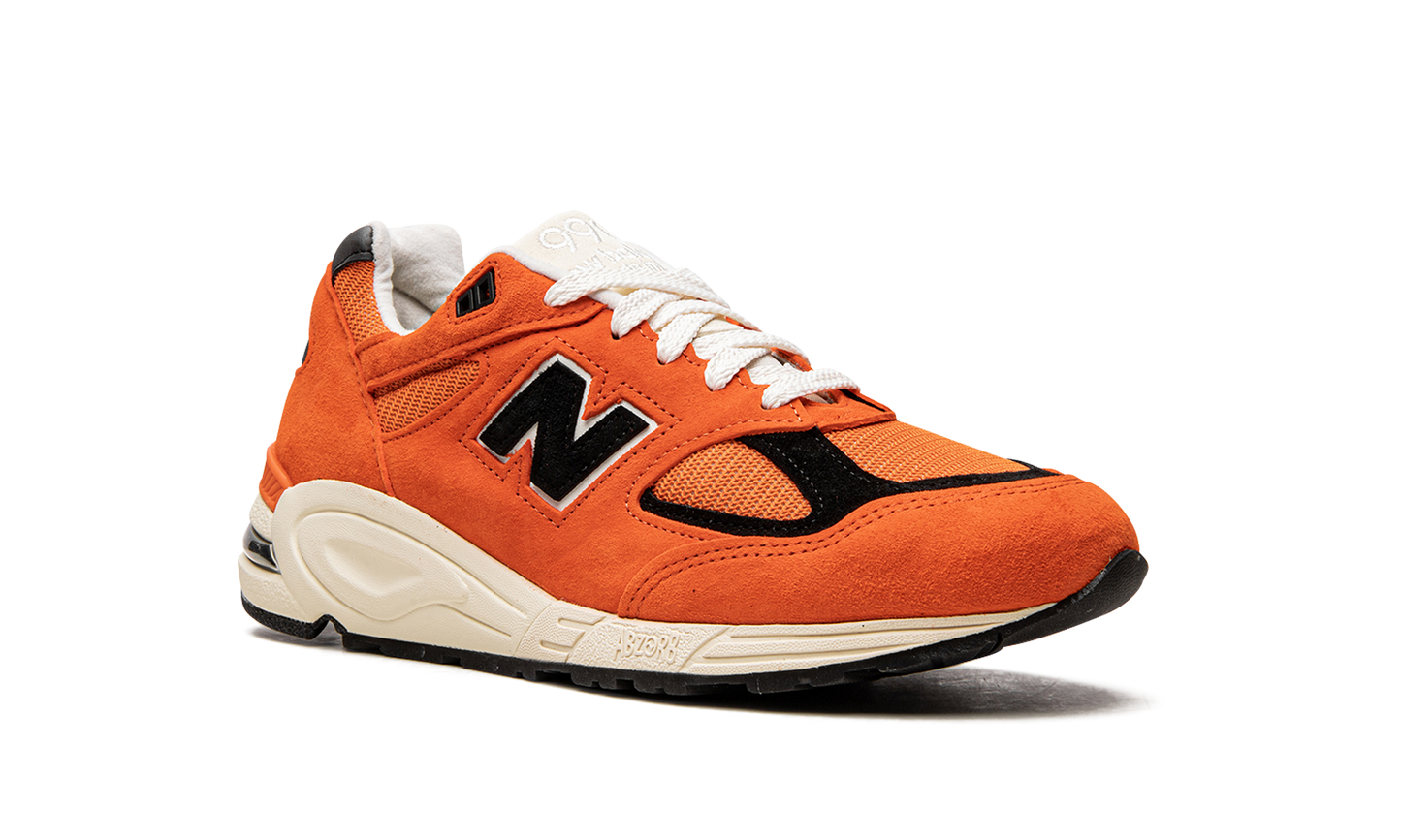 990v2 Made In USA "MiUSA Marigold" M990AI2