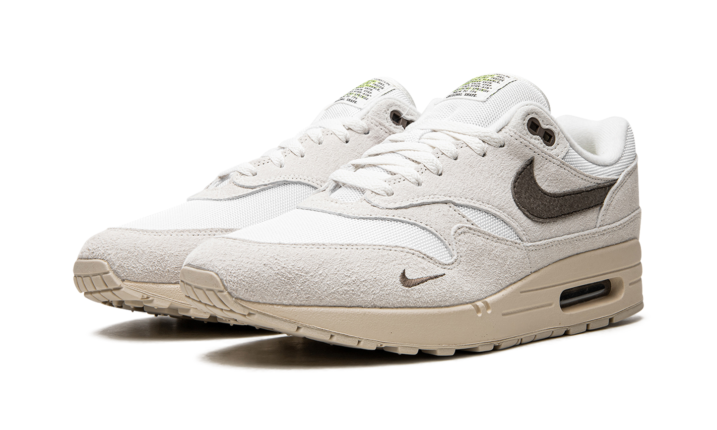 Air Max 1 "Sail Ironstone" DZ4494 100