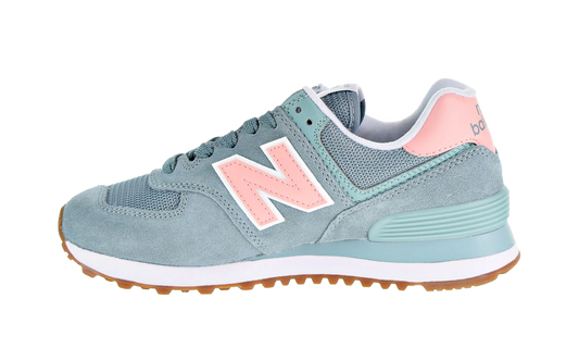 574 Classics WMNS "Green" WL574 FLB