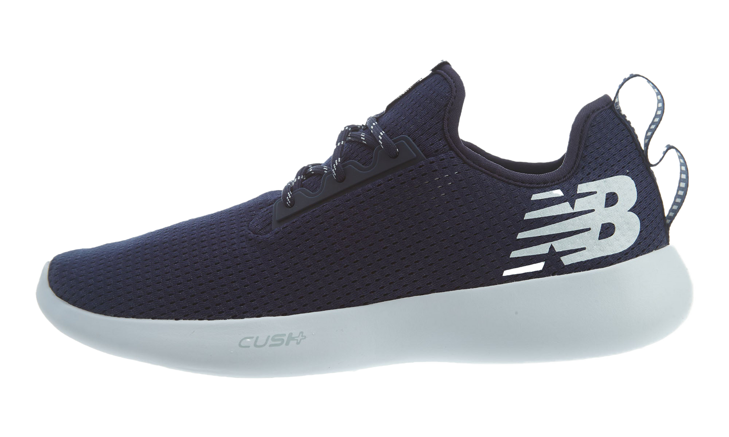 Recovery V1 Transition Lacrosse "NAVY / WHITE" RCVRYNV