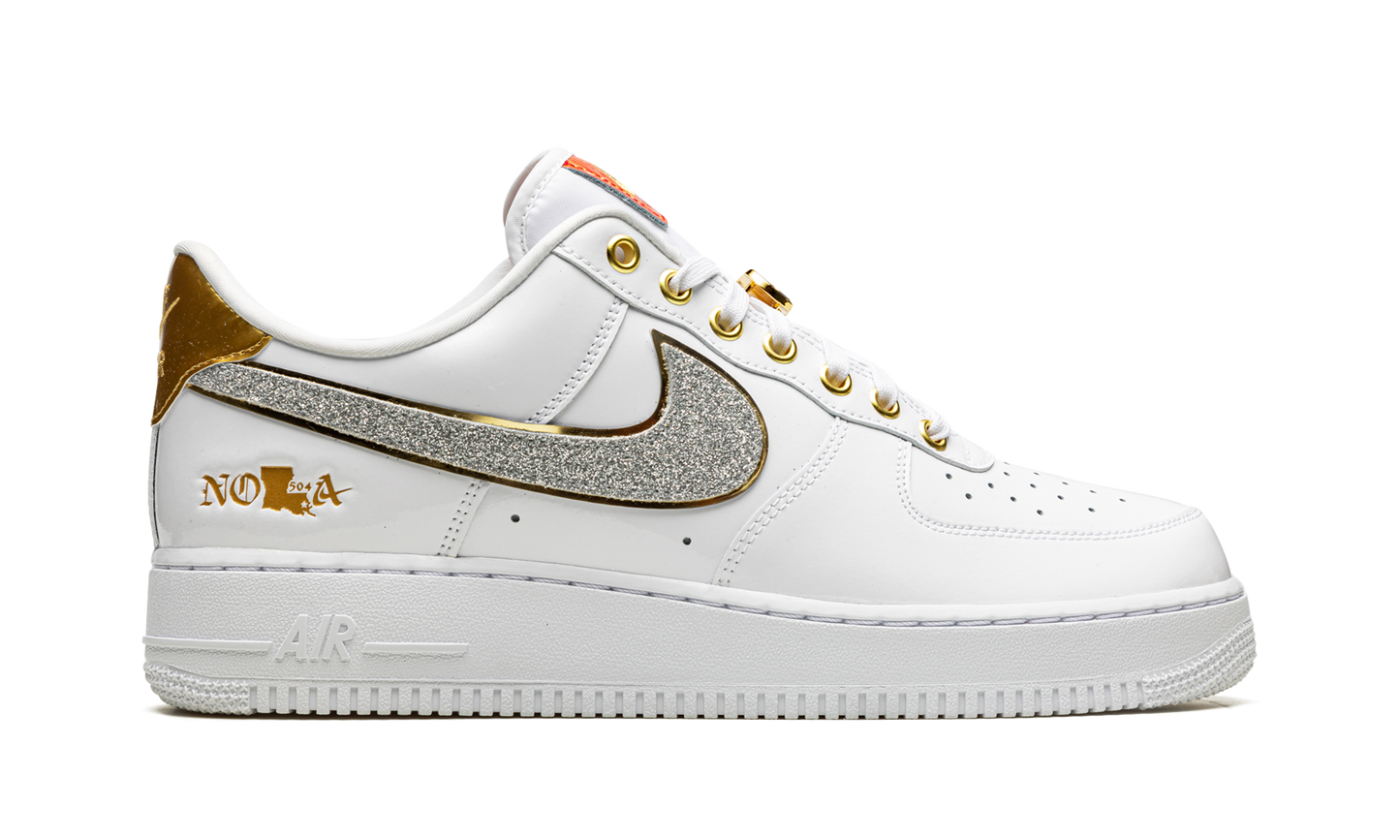 Air Force 1 Low "NOLA" DZ5425 100