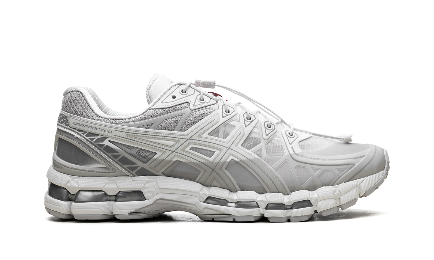 Gel-Kayano 20 "Unaffected - Cream" 1203A529 100