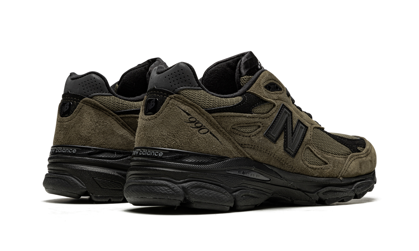 990 V3 "JJJJound - Brown"